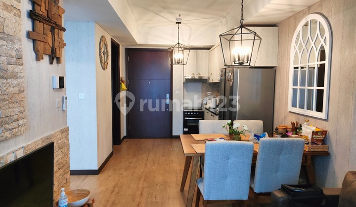 Ready To Move In Apartment Casa Grande Phase 2 Luxury Unit