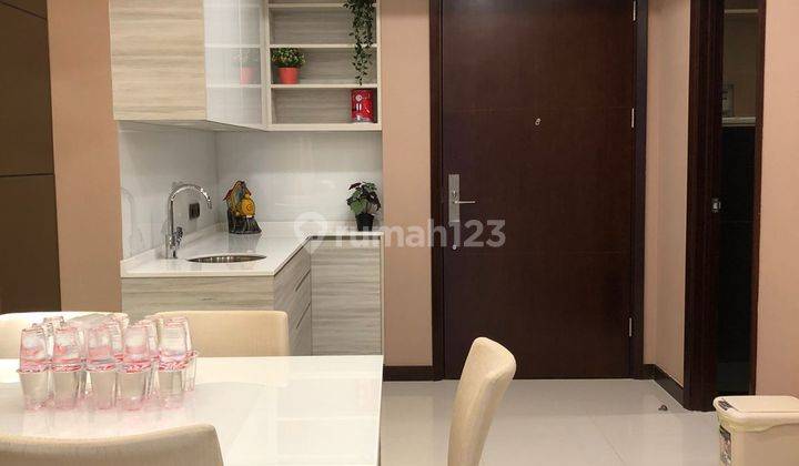 For Sale Apartment Casa Grande Phase 2 Luxury Unit Furnished 2