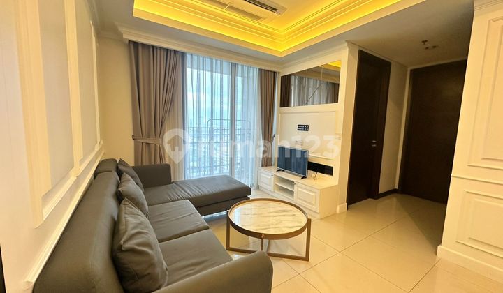 Apartment Casa Grande Phase 2 Ready to Move In Luxury Unit 2