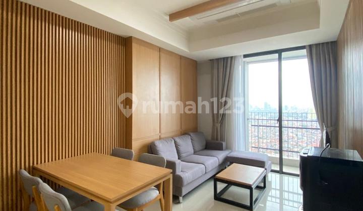 Ready To Move In Apartment Casa Grande Phase 2 Furnished