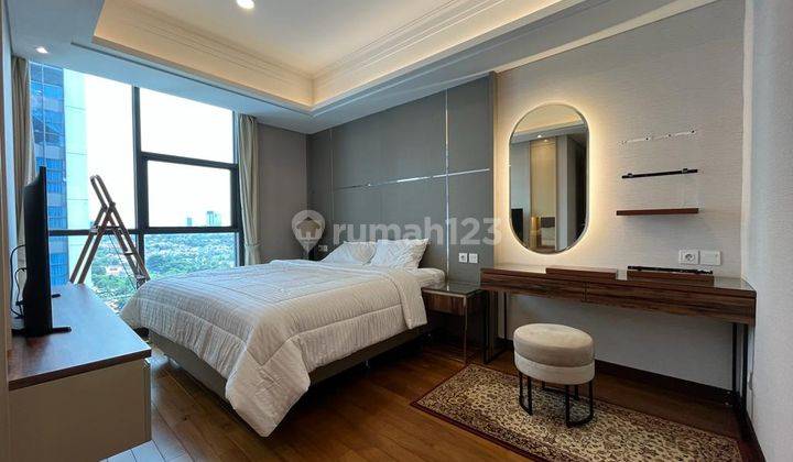 For Rent Apartment Casa Grande Phase 2 Luxury Furnished  1