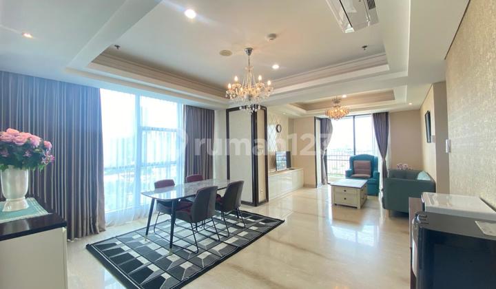 Private Lift Ready To Move In Apartment Casa Grande 2 Luxury Unit