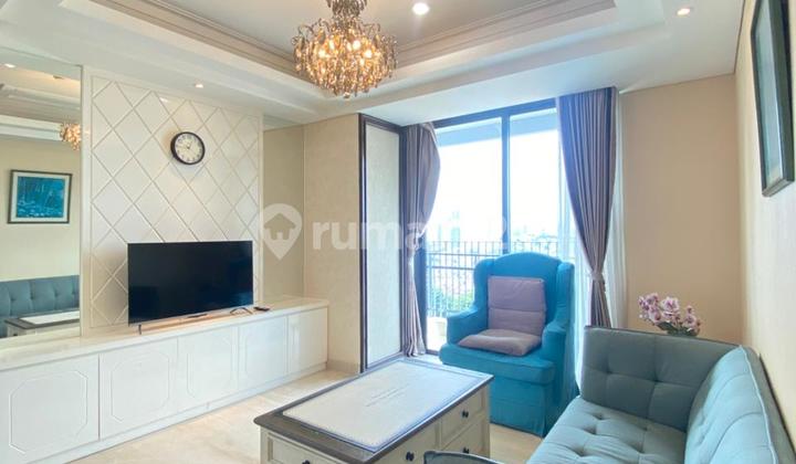 Private Lift Ready To Move In Apartment Casa Grande 2 Luxury Unit 2