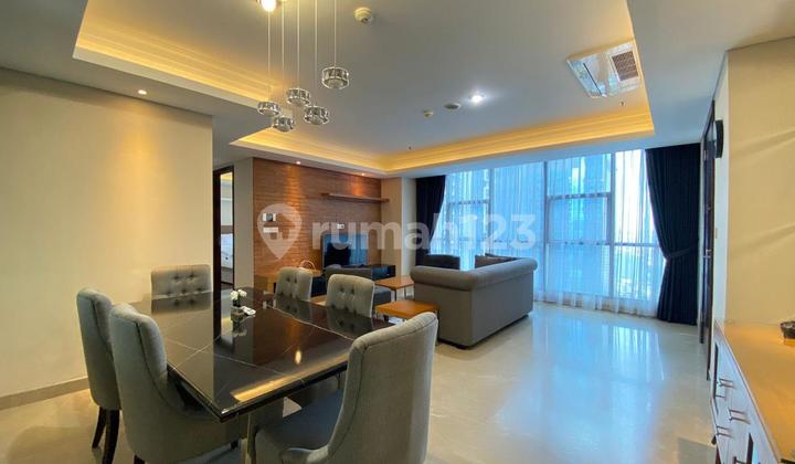 Private Lift Apartment Casa Grande Phase 2 Ready To Move In