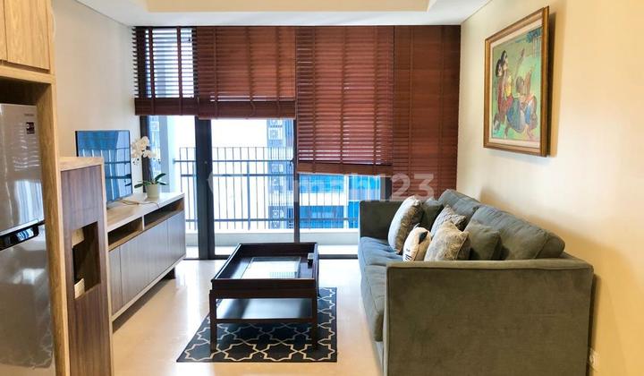 For Rent Apartment Casa Grande Phase 2 Good Unit Furnished