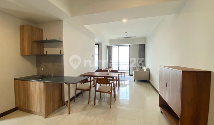 For Rent Apartment Casa Grande Phase 2 Luxury Unit Furnished