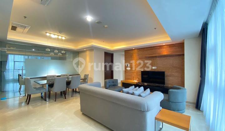 Private Lift Apartment Casa Grande Phase 2 Ready To Move In 2