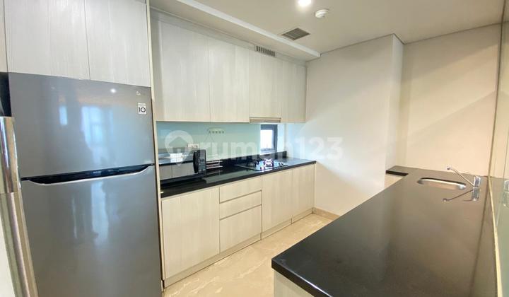 Rent Apartment Casa Grande Phase 2, South Jakarta 2