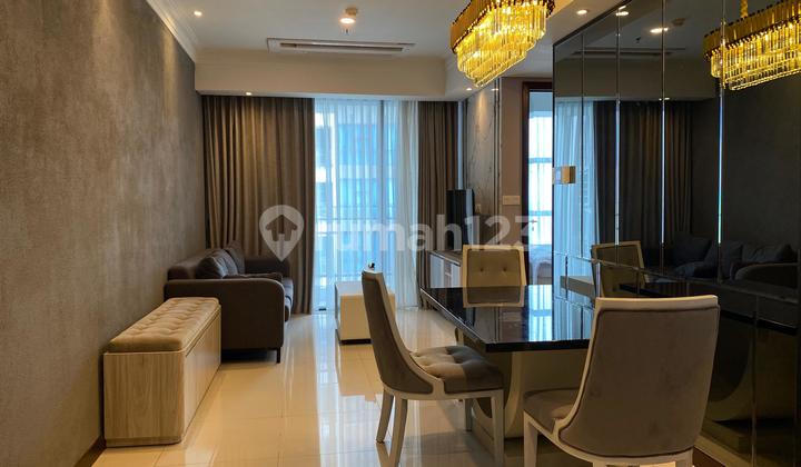 For Rent Apartment Casa Grande Phase 2 Luxury Unit Furnished