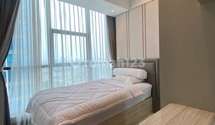 For Rent Apartment Casa Grande Phase 2 Luxury Unit Furnished 2