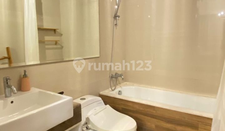 Rent Casa Grande Phase 2 Apartment in Casablanca, South Jakarta, (Negotiable) 2