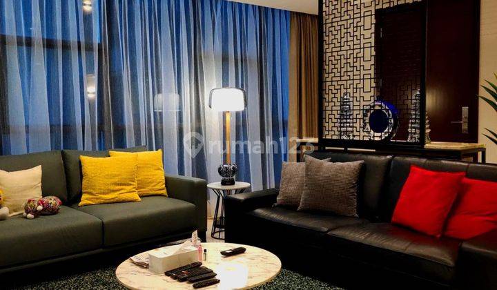 Private Lift Apartment Casa Grande Phase 2 Luxury Furnished  1