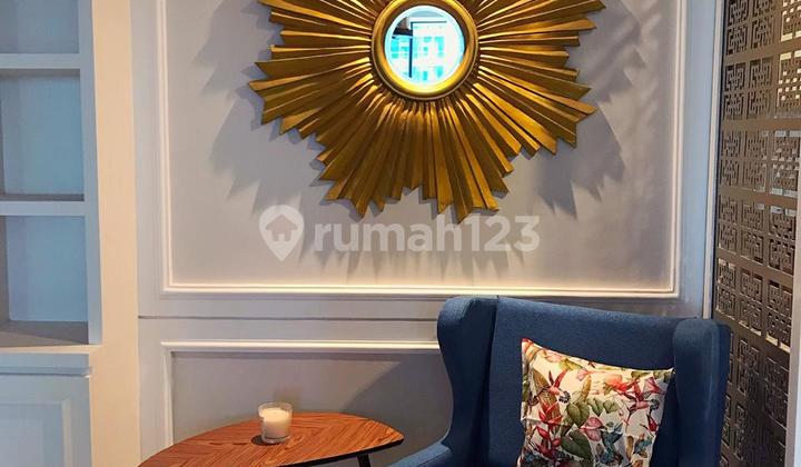 For Rent Apartment Casa Grande Phase 2 Good Unit City View 2