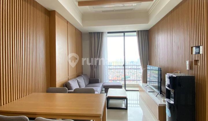 Ready To Move In Apartment Casa Grande Phase 2 Furnished 2