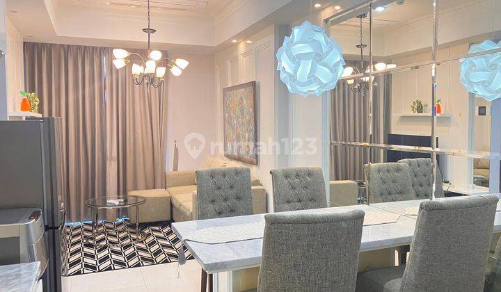 For Sale Apartment Casa Grande Phase 2 Luxury Unit Furnished 2