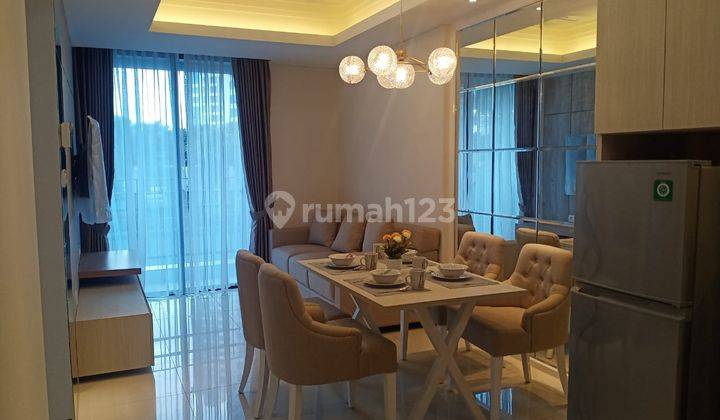 For Rent Apartment Casa Grande Phase 2 Luxury Furnished 2+1 Br 1