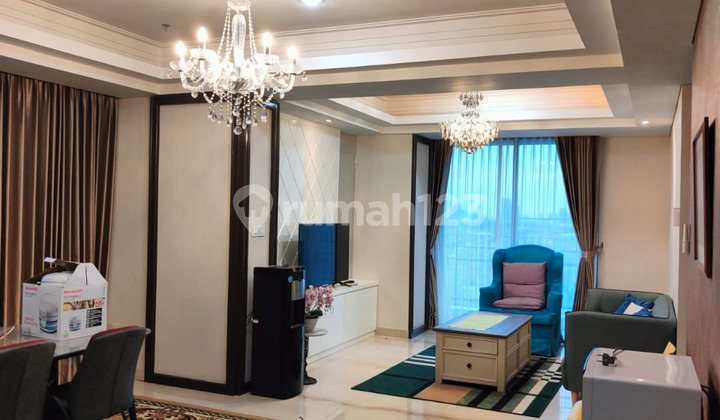 Rent Casa Grande Residence Apartment | Apartment in Casablanca 2