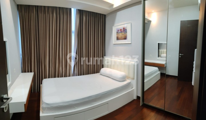 Private Lift Ready To Move In Apartment Casa Grande Phase 2 2