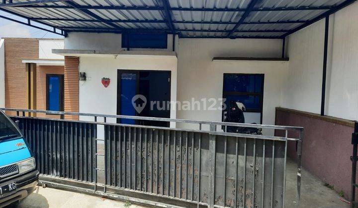 Rumah Tinggal 1 Lantai Luas Strategis di Area Pemukiman Dan Wisata Kota Batu 1