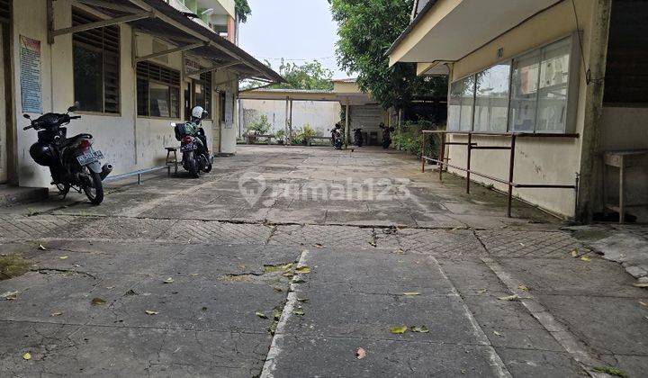 Tanah Luas Strategis Cocok Untuk Usaha Inves di Madiun 2