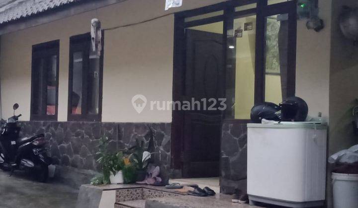 Rumah Murah Edisi Bu Siap Huni di Kota Batu  1