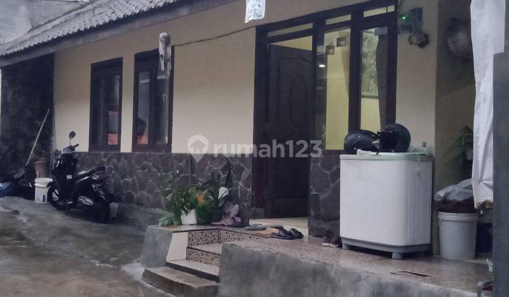 Rumah Murah Edisi Bu Siap Huni di Kota Batu  2