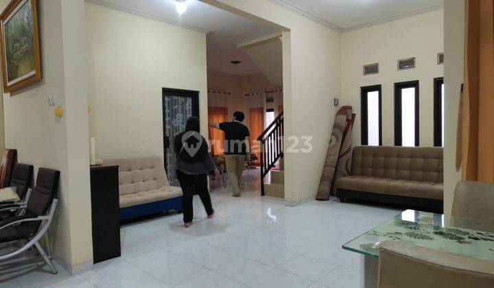 Hunian Modern Dan Mewah di Villa Kusuma Agro Kota Batu 2