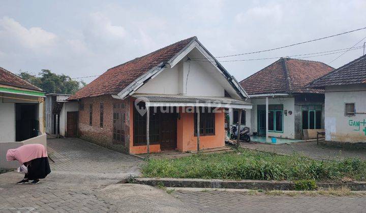 Rumah Murah Luas View Pegunungan di Bumiaji Kota Batu 2