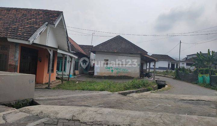 Rumah Murah Luas View Pegunungan di Bumiaji Kota Batu 1