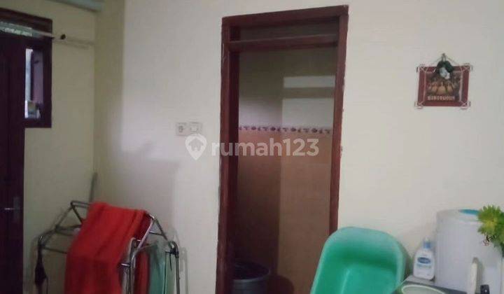 Rumah dekat pusat kota Batu murah dan siap huni 2