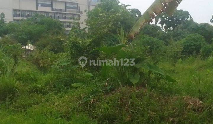 Tanah kavling strategis tengah kota dekat hotel Aston Batu 1