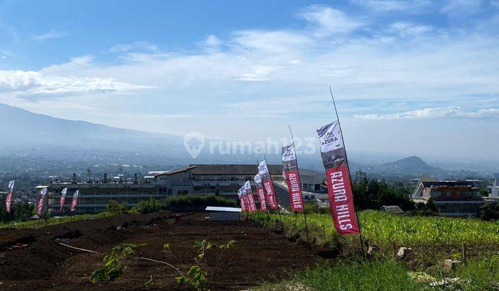 Azura Hills Hunian Nyaman Dan Asri di Jantung Kota Batu 1