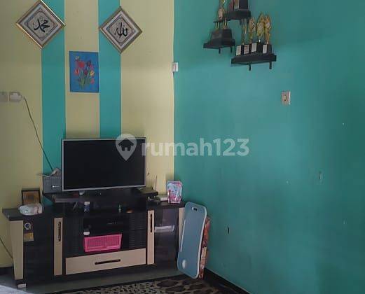 Rumah Murah 2 Lantai View City Light Malang 2