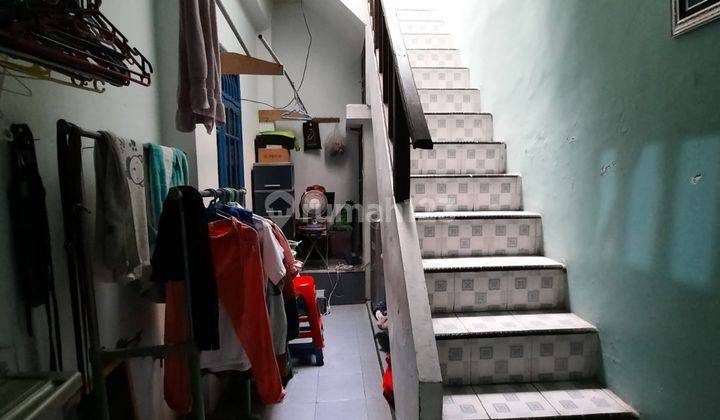 Jual Rumah 2 Lantai di Pabean Sidoarjo  2