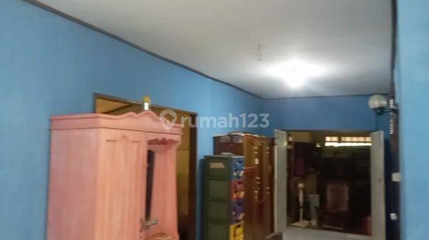 Rumah plus tanah murah di tambang ulang banjarmasin 2