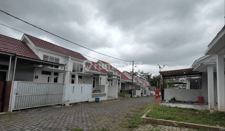 Rumah Subsidi Strategis Udara Segar Di Sukodadi Residence Malang 1