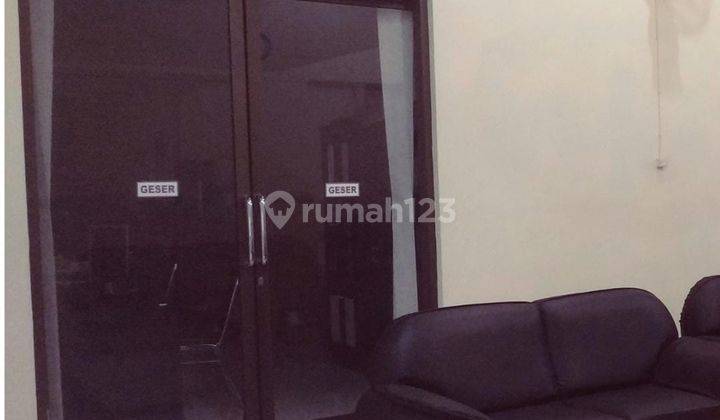 Rumah Sakit Besar Di Jalan Strategis Omzet Tinggi Jombang 2