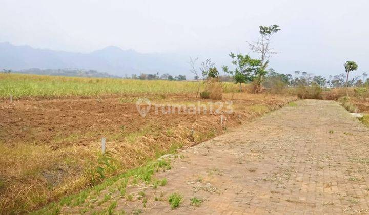 Tanah Kavling Siap Bangun Murah Strategis Di Pakis Malang 1