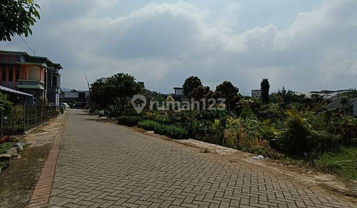 Tanah Murah View 360 Akses Mobil Nego Tipis Dekat Wisata Kota Batu 2