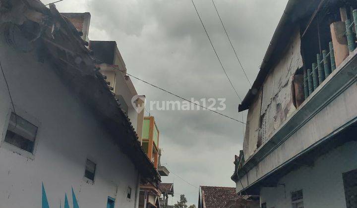 Tanah Murah View Sempurna Bisa Nego Lokasi di Bumiaji Batu 2