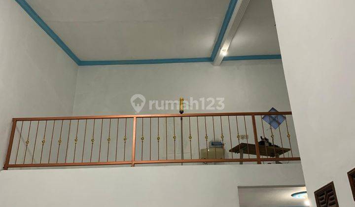 Rumah Nyaman Murah di Kedungkandang Kota Malang 2