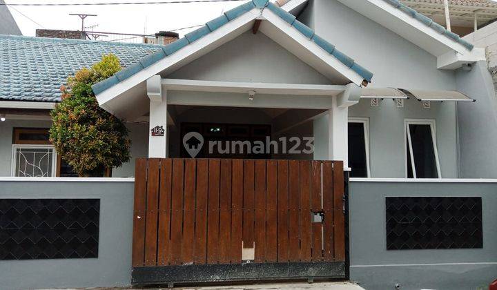 Rumah Cantik Minimalis Siap Huni Area Sejuk Karangploso Malang  1