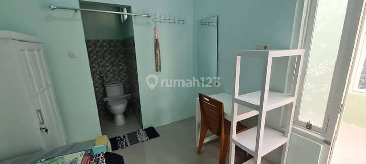 Rumah Kost Baru Full Penghuni di Joyogrand Malang  2