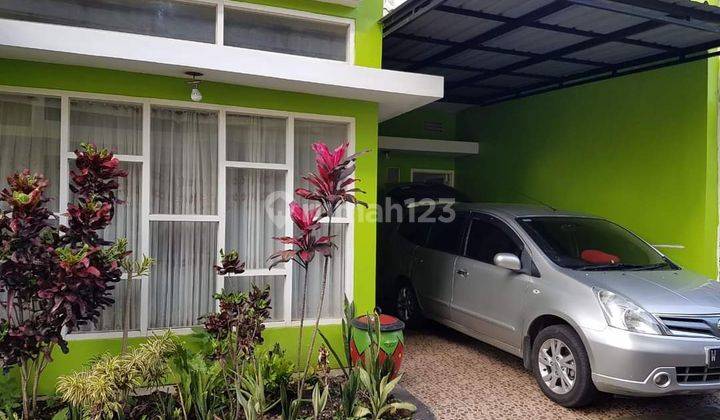 Rumah Bagus Minimalis Siap Kpr Harga Nego Di Pusat Kota Batu 1