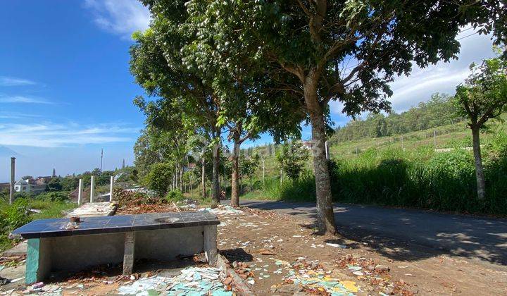 Hunian Murah Dataran Tinggi View Sempurna Azura Hills Kota Batu 2