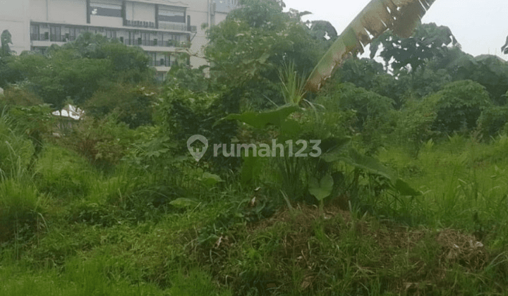 Tanah Kavling Mobil Simpangan View Panderman Di Kota Batu 1