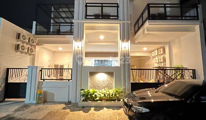 Rumah Kos Exclusive Full Huni Plus Perabotan Area Kampus Malang 2