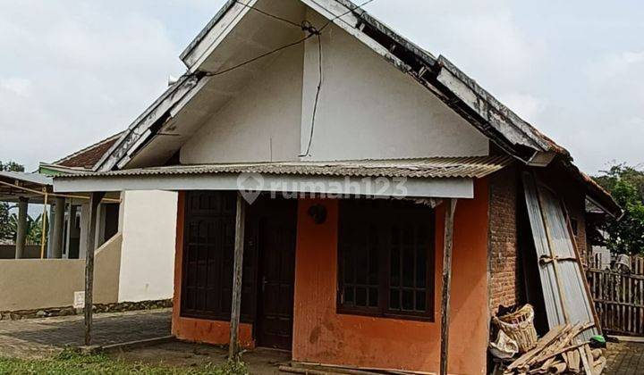 Jual Cepat Rumah Sederhana Sejuk Asri Termurah Di Giripurno Kota Batu 1