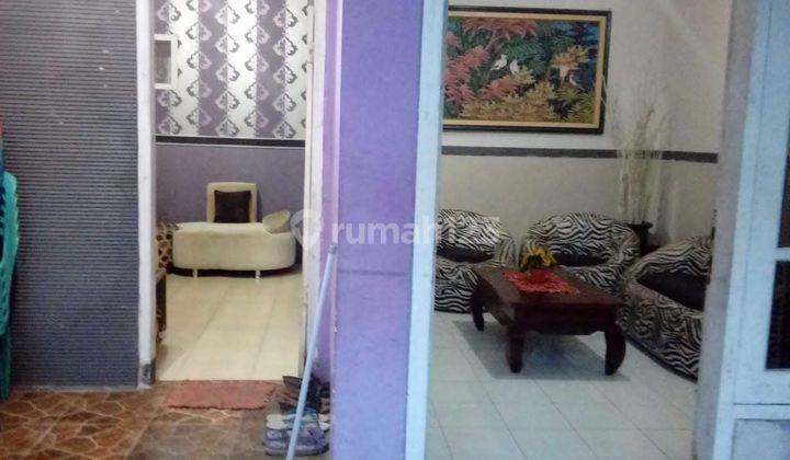 Rumah Murah Siap Huni Strategis di Arjowinangun Kedungkandang Malang 2