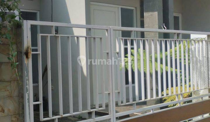 Rumah Baru Bagus Siap Huni Super Murah di Pakis Malang  2